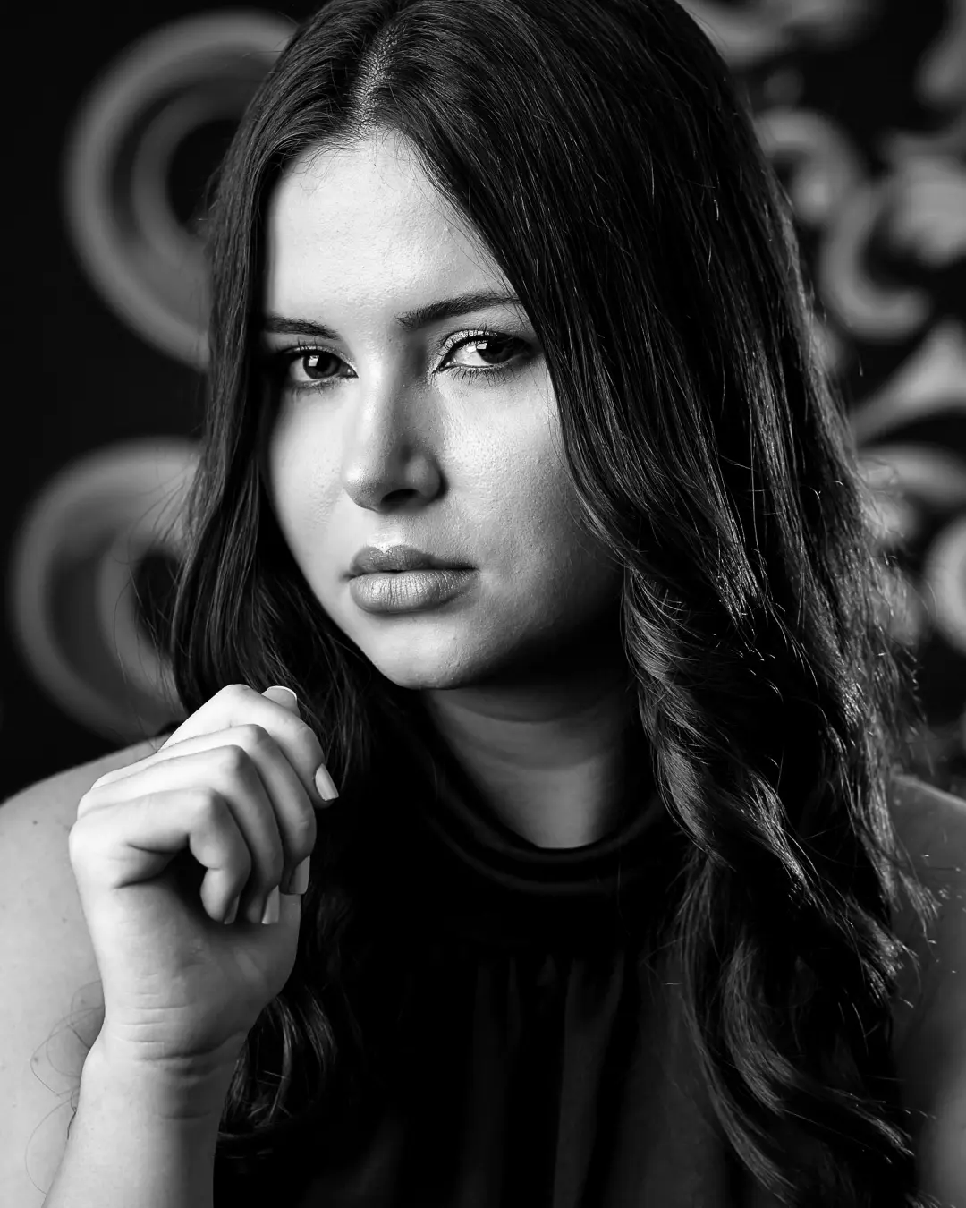 Fotografia de formatura em Curitiba com detalhes da cerimônia.