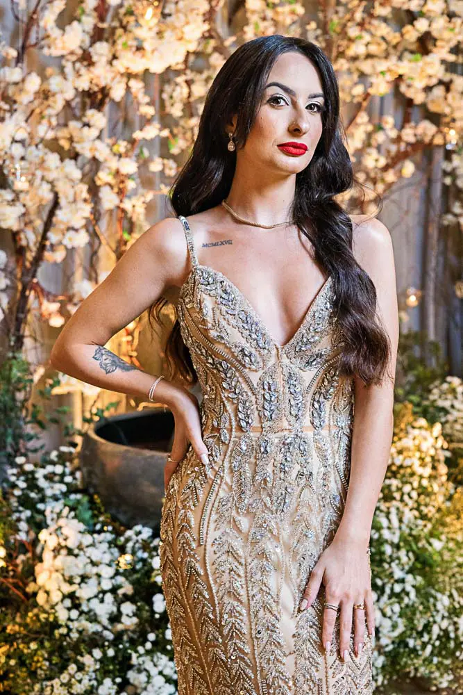 Fotografia de formatura em Joinville com detalhes da cerimônia.